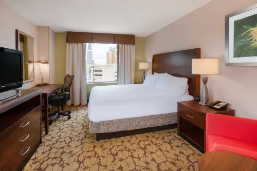 Hilton Garden Inn Pittsburgh University Place Photos