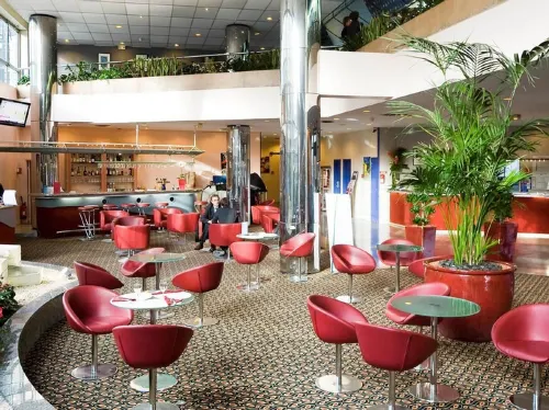 Hôtel Mercure Paris-Val-de-Fontenay Loisirs et amusements Photos