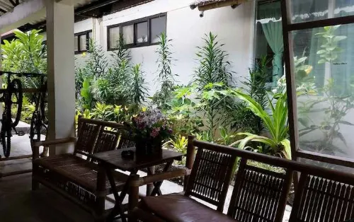 Surfside Boracay Resort Extérieur Photos