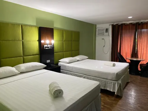 Maharajah Hotel Camere Photos