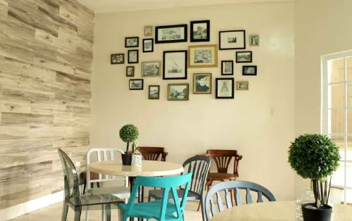 Altaroca Mountain Resort Antipolo Makanan Photos