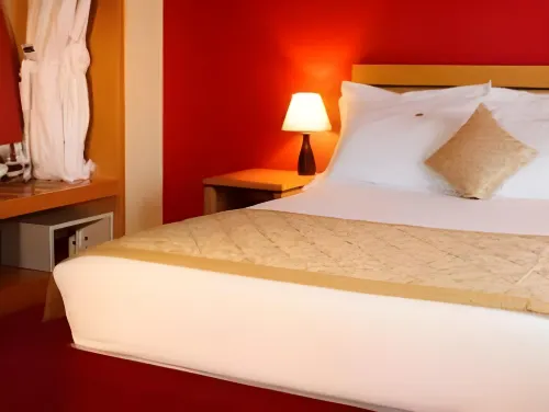 Grand Canal Hotel Rooms Photos