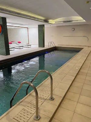 Al Rahden Hotel Relaksasi & Rekreasi Photos