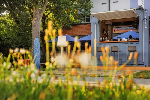 Ibis Styles Regensburg Loisirs et amusements Photos