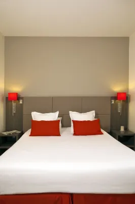 Appart Hôtel - Residhome Reims Centre Chambres Photos