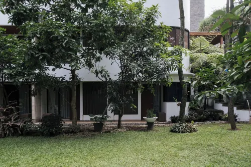 House Sangkuriang Eksterior Photos