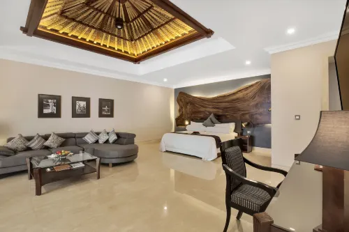 Viceroy Bali Photos