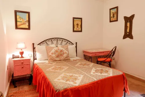 Riad Al Khansaa Empfohlen Photos
