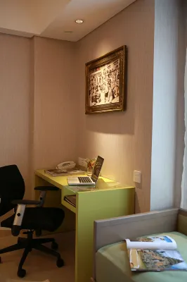 Sens Hotel  Spa + Conference Ubud Town Centre Rooms Photos