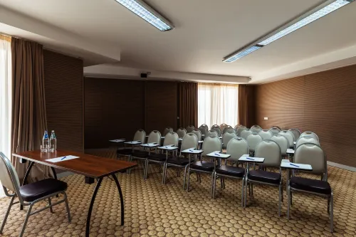 Delta Hotels Olbia Sardinia Espaces Affaires Photos