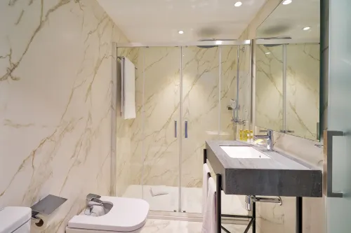 Eurostars Astoria Chambres Photos