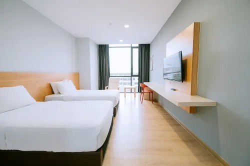Chill Suites Langkawi Photos