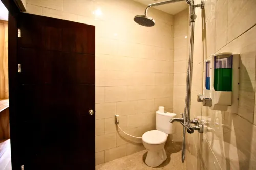 AB Hotel Kuta by Agata Rooms Photos