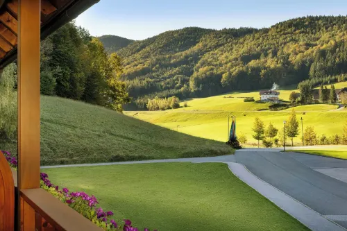 Arabella Jagdhof Resort am Fuschlsee, a Tribute Portfolio Hotel In der Nähe des Hotels Photos