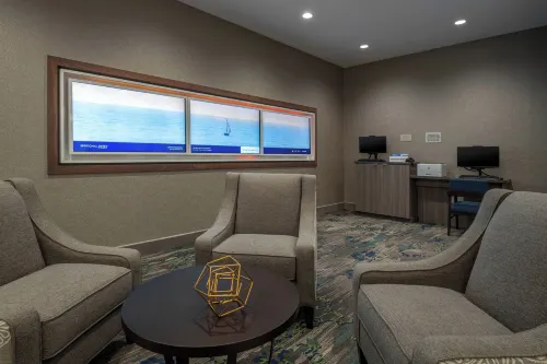 TownePlace Suites Wrentham Plainville Business Facilities Photos