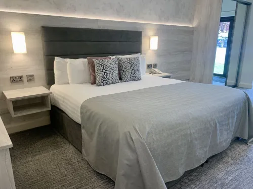Mill Park Hotel Rooms Photos