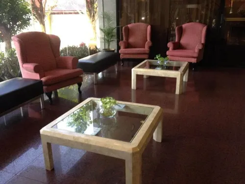 Hotel Grand Continental Kuantan Allmänna utrymmen Photos