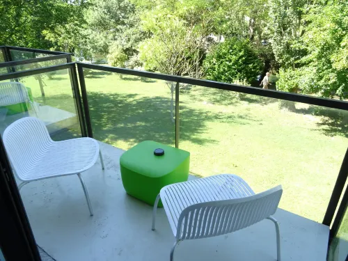 Domaine de la Petite Isle - Luberon Khu vực công cộng Photos