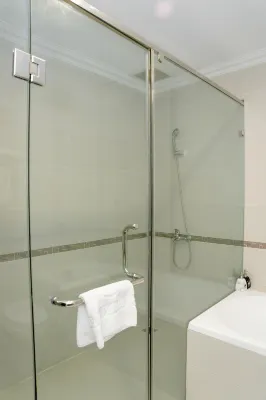 White Palace Thai Binh Hotel Camere Photos