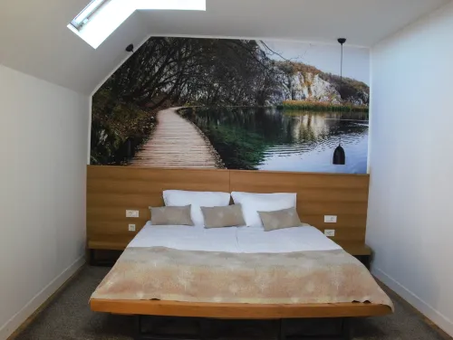 Hotel Palcich Plitvice Kamar Photos