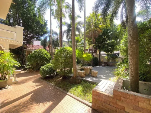 Garden Home Kata Экстерьер Photos