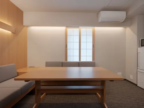 MIMARU Tokyo Station East Rooms Photos