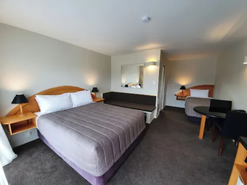 Distinction Heritage Gateway Hotel Chambres Photos