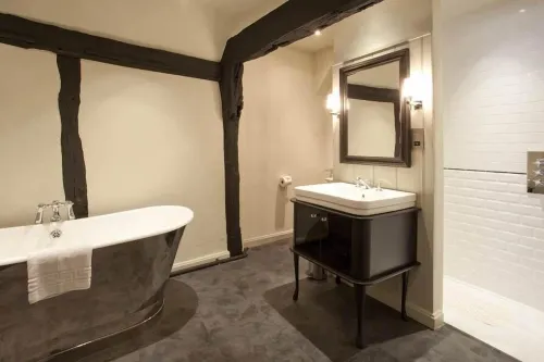 The White Swan Hotel Rooms Photos