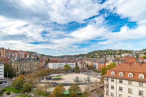 Park Inn by Radisson Stuttgart Near Hotel Photos