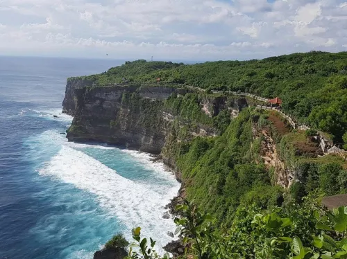 Casa Dasa Bali À proximité de l'hôtel Photos