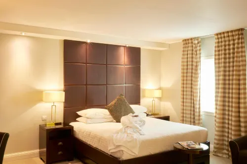 Stamford Bridge Hotel London Rooms Photos