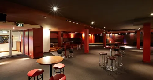 Nightcap at Waltzing Matilda Hotel Leisure & Recreation Photos