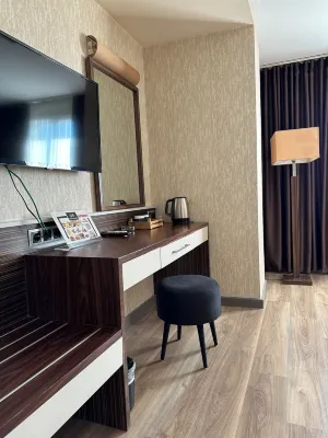 Grand Denizli Hotel Camere Photos