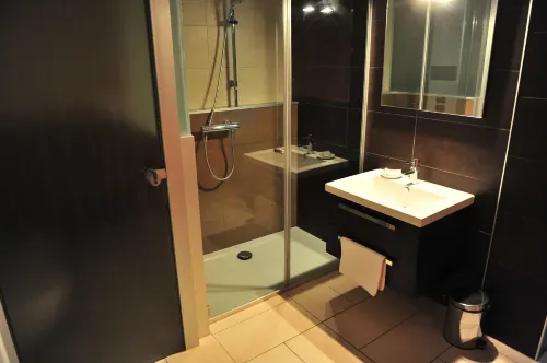 Hotel Antares Sport Beauty & Wellness Camere Photos