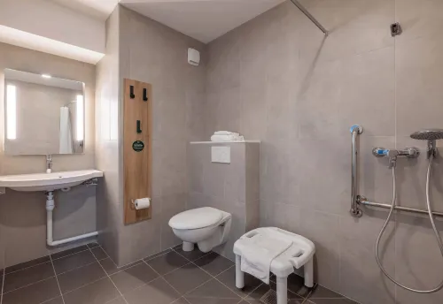 B&B HOTEL Annecy Cran-Gevrier Photos