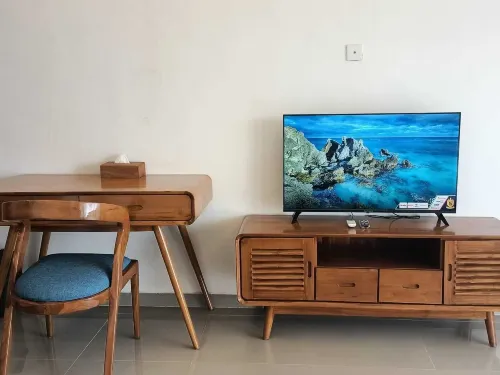Kelingking Paradise Suites Villa Photos