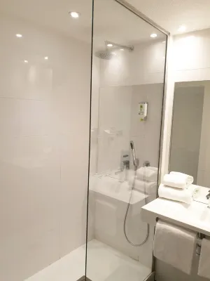 Victoria Garden Bordeaux Centre Rooms Photos