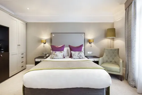 St. James' Court, A Taj Hotel, London Photos