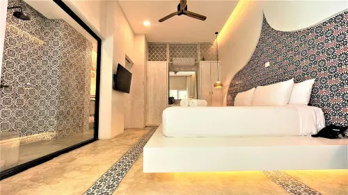 Layla Tulum Boutique Hotel Photos