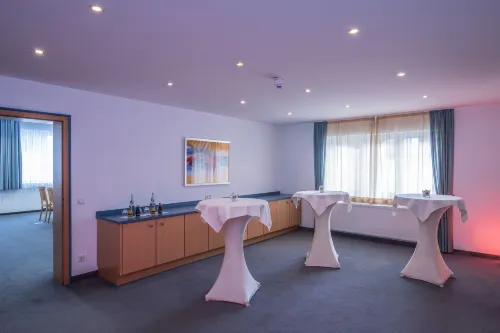 Hotel am Moosfeld Benessere e tempo libero Photos