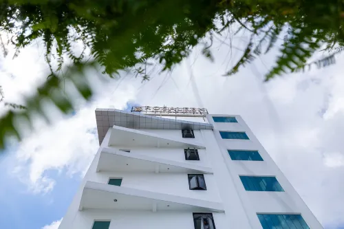 Rosaleen Boutique Hotel Exterior Photos