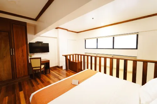 Sol Y Viento Mountain Hot Springs Resort Phòng Photos