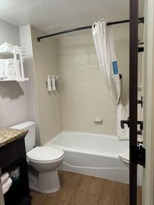 Hampton Inn Jackson Hole Chambres Photos