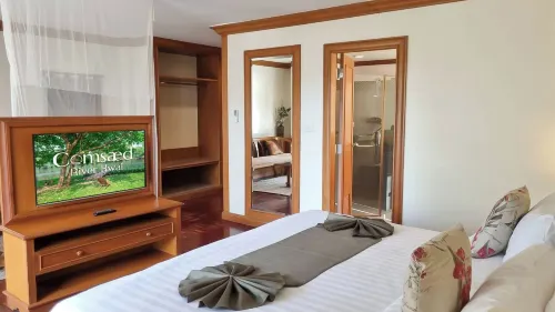 Comsaed River Kwai Resort Photos