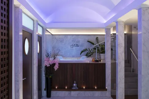 Hotel Gounod Fully Renovated Leisure & Recreation Photos