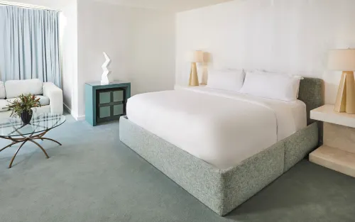 Avalon Hotel Beverly Hills, a Member of Design Hotels Rooms Photos