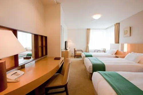 Hotel Kitano Plaza Rokkoso Photos