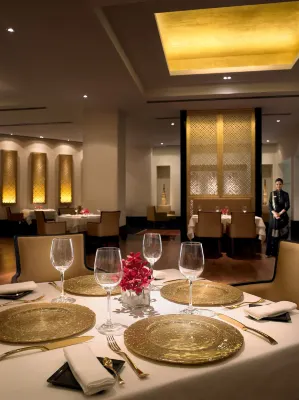 The Oberoi Mumbai Restauration Photos