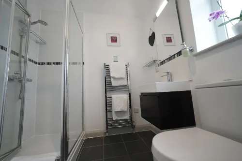 Oxford Guest House Camere Photos