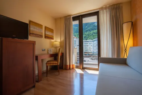 Hotel Màgic Andorra Номера Photos